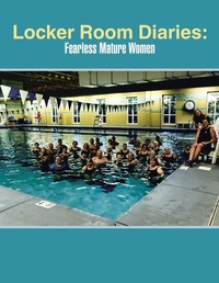 Enlarge image Cover: Locker Room Diaries - Trafford Publishing