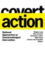 Cover: Covert Action - Georgetown University Press