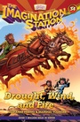Cover: Drought, Wind, and Fire - Focus on the Family