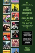 Cover: The ULTIMATE Encyclopedia of British Hit LPs of the '50s and '60s - Music Mentor Books
