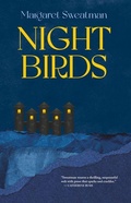 Cover: Night Birds - Goose Lane Editions