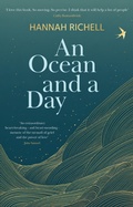 Cover: An Ocean and a Day - Bedford Square Publishers