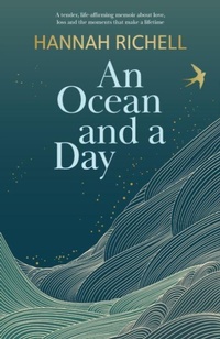 Enlarge image Cover: An Ocean and a Day - Bedford Square Publishers