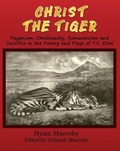 Abbildung von: Christ The Tiger - Maple Publishers
