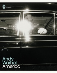 Enlarge image Cover: America - Penguin