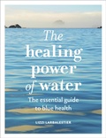 Cover: The Healing Power of Water - Leaping Hare Press