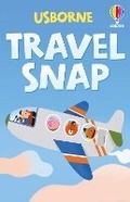 Cover: Travel Snap - Usborne Publishing Ltd