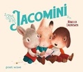 Cover: Jacomini - Post Wave Children's Books