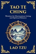 Cover: Tao Te Ching - THE LIBRARY OF ALEXANDRIA