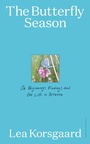Cover: The Butterfly Season - Penguin