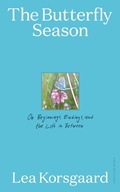 Cover: The Butterfly Season - Penguin