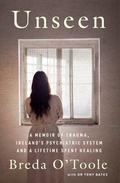 Cover: Unseen - Gill Books
