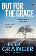 Cover: But For The Grace - Penguin (Cornerstone)
