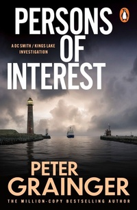 Enlarge image Cover: Persons of Interest - Penguin (Cornerstone)