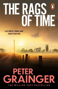 Enlarge image Cover: The Rags of Time - Penguin (Cornerstone)