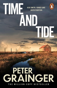Enlarge image Cover: Time and Tide - Penguin (Cornerstone)