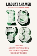 Cover: 1873 - Penguin (Cornerstone)