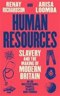 Abbildung von: Human Resources - Profile Books Ltd