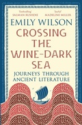 Cover: Crossing the Wine-Dark Sea - Profile Books Ltd