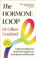 Cover: The Hormone Loop - Souvenir Press Ltd