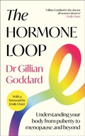 Cover: The Hormone Loop - Souvenir Press Ltd