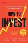 Cover: How to Invest - Economist Books