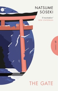 Enlarge image Cover: The Gate - Pushkin Press Classics