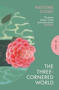Cover: The Three-Cornered World - Pushkin Press Classics