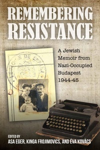 Enlarge image Cover: Remembering Resistance - Berghahn Books