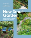 Cover: New Small Garden - Frances Lincoln