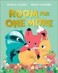 Cover: Room for One More - Andersen Press Ltd