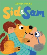 Enlarge image Cover: Sid and Sam - Andersen Press Ltd