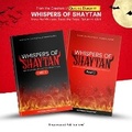 Cover: Whispers of Shaytan - Bundle Set - Empowered Publications