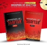 Enlarge image Cover: Whispers of Shaytan - Bundle Set - Empowered Publications