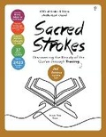 Cover: Sacred Strokes - Mosaic Tree Press