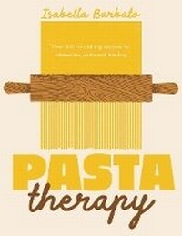 Abbildung von: Pasta Therapy - Nourish Books