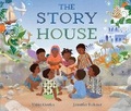 Cover: The Story House - New Frontier Publishing