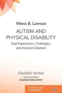 Enlarge image Cover: Autism and Physical Disability - Disability Studies