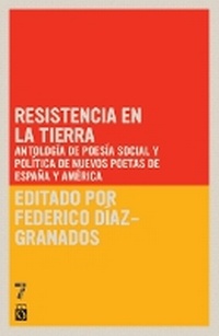 Abbildung von: Resistencia En La Tierra - Siete Cuentos Editorial