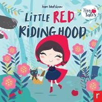 Enlarge image Cover: Little Red Riding Hood - Rockpool Children's Books Ltd