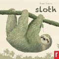 Cover: Sloth - Rockpool Children's Books Ltd