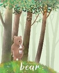 Cover: bear - Rockpool Children's Books Ltd
