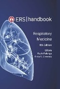 Cover: ERS Handbook of Respiratory Medicine - European Respiratory Society