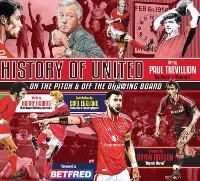 Enlarge image Cover: A HISTORY OF UNITED - Empire Publications Ltd