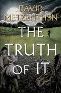 Cover: The Truth Of It - Ford Street Publishing Pty Ltd