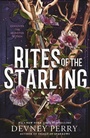 Cover: Rites of the Starling - Red Tower Books