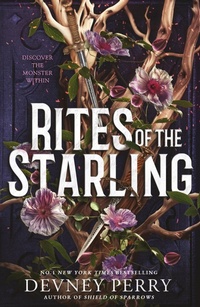 Enlarge image Cover: Rites of the Starling - Red Tower Books