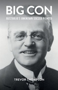 Cover: Big Con - Fair Play Publishing