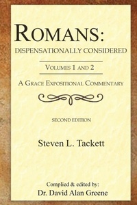 Enlarge image Cover: Romans - GraceWord Publishing, LLC