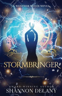Enlarge image Cover: Stormbringer - Wolf Print Press